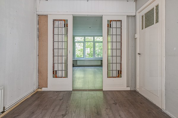 Medium property photo - Deensestraat 47B, 3028 GC Rotterdam
